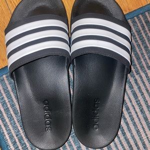 Adidas slides